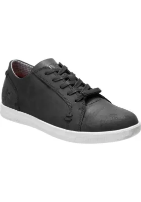 Achetez des Boots harley davidson Yorkton HDMC Sneakers en cuir D96205
