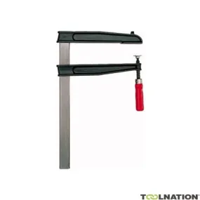 Bessey TGN40T30 Presse à vis en fonte malléable 0-400 mm