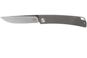Böker Plus Celos Titanium 01BO006 Limited Edition slipjoint couteau de poche