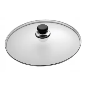 Couvercle en verre 32 cm