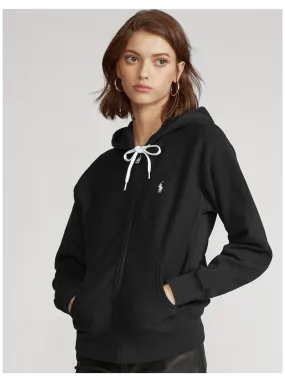 Gilet zippé à capuche Polo Ralph Lauren