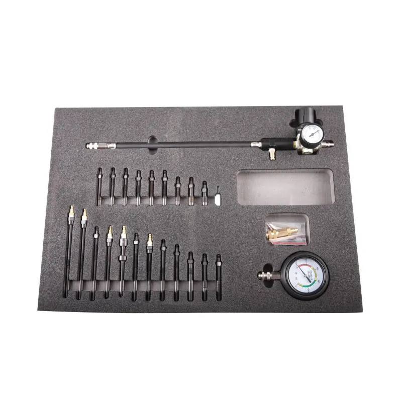 Insert compression moteur et fuite cylindre CLAS AC 0843