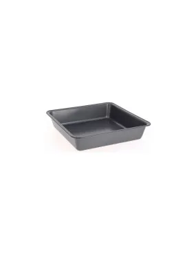moule carré 22 cm - de buyer